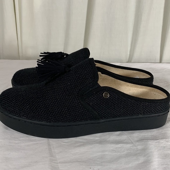 New Spenco Orthopedic Comfort Celine Slip-On Mule, 9.5B - Picture 4 of 8